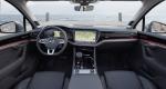 Volkswagen Touareg V6 TDI Atmosphere 2018 года (WW)